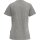 hummel Hmlmove Grid Cotton T-Shirt S/S Wom Damen - grey melange