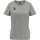 hummel Hmlmove Grid Cotton T-Shirt S/S Wom Damen - grey melange