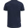 hummel Hmlmove Grid Cotton T-Shirt S/S Herren - marine