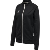 hummel Hmlmove Grid Cotton Zip Trainingsjacke Woma Damen...