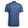 adidas Tiro Trikot Herren - blau