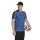 adidas Tiro Trikot Herren - blau