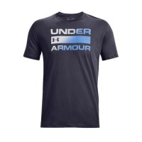 Under Armour UA Team Issue T-Shirt Herren - navy