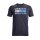 Under Armour UA Team Issue T-Shirt Herren - navy