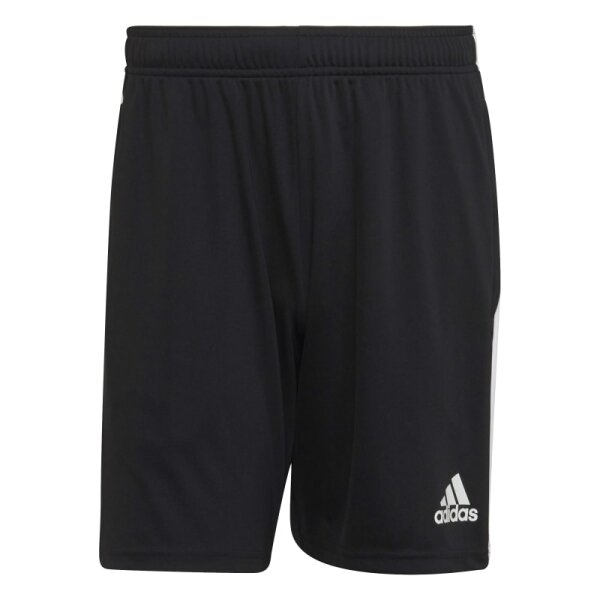 adidas Tiro Shorts Herren - schwarz