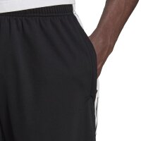 adidas Tiro Shorts Herren - schwarz