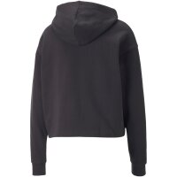 Puma Better Hoodie Damen - schwarz