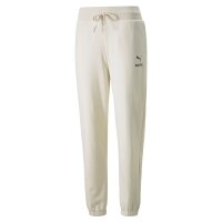 Puma Better Fleece Jogginghose Damen - beige