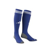 adidas Adisock 23 Stutzen - blau