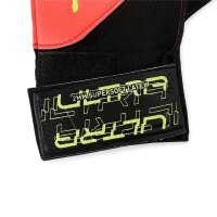 Puma Ultra Grip 4 RC Torwarthandschuhe - wei&szlig;/rot/schwarz