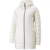 Puma Packlite Primaloft Steppjacke Damen - weiß