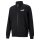 Puma Essential Trainingsjacke Herren - schwarz