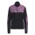 adidas Tiro Trainingsjacke Damen - schwarz