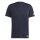 adidas Run It T-Shirt Herren - dunkelgrau