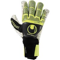 uhlsport Supergrip+ Flex Frame Carb Torwarthandschuhe -...