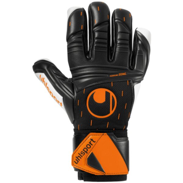 uhlsport Speed Contact Supersoft HN Torwarthandschuhe -...