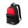 Puma teamGOAL 23 Rucksack M - schwarz/rot