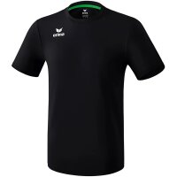 Erima Liga Trikot Kinder - schwarz