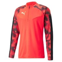 Puma individualFinal WM Trainingstop Herren - orange