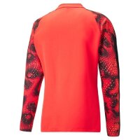 Puma individualFinal WM Trainingstop Herren - orange