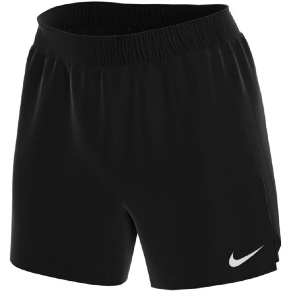 Nike Challenger Shorts Herren - schwarz