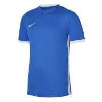 Nike Challenge IV Trikot Kinder - blau