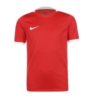 Nike Challenge IV Trikot Kinder - rot