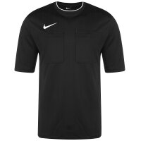 Nike Referee Schiedsrichter Trikot Herren - schwarz