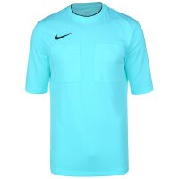 Nike Referee Schiedsrichter Trikot Herren - hellblau