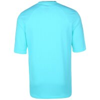 Nike Referee Schiedsrichter Trikot Herren - hellblau