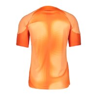 Nike Gardien IV Torwarttrikot Kurzarm Herren - orange