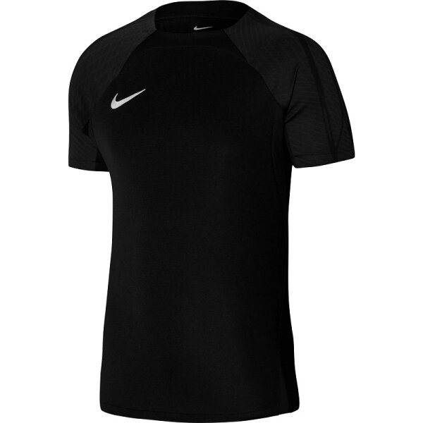 Nike Strike Trikot Herren - schwarz