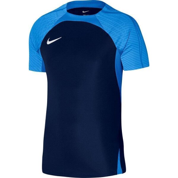 Nike Strike III Trikot Herren - navy/blau