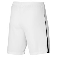 Nike League Knit III Shorts Herren - weiß/schwarz