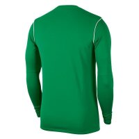 Nike Park 20 Langarm Shirt Herren - grün