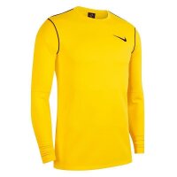 Nike Park 20 Langarm Shirt Herren - gelb