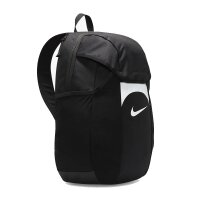 Nike Academy Team Rucksack - schwarz