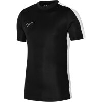 Nike Academy 23 T-Shirt Kinder - schwarz/wei&szlig;