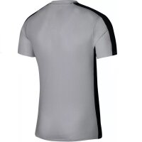 Nike Academy 23 T-Shirt Kinder - grau/schwarz