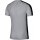 Nike Academy 23 T-Shirt Kinder - grau/schwarz