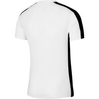 Nike Academy 23 T-Shirt Kinder - wei&szlig;/schwarz