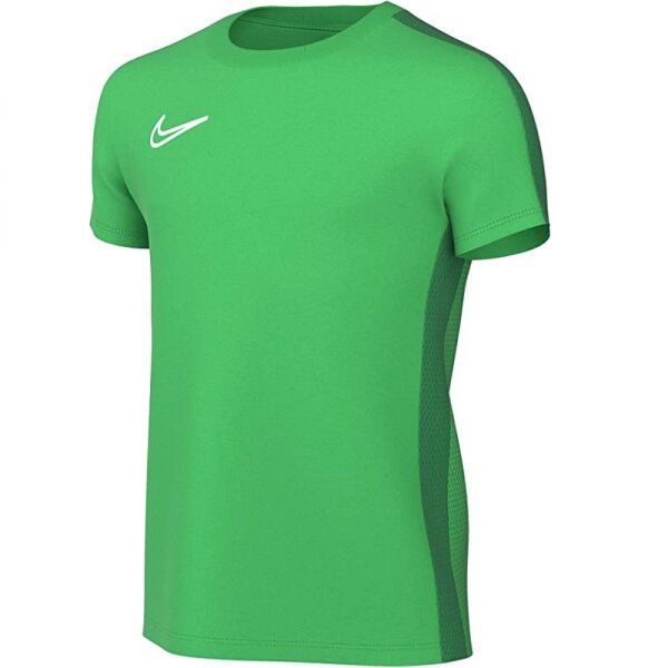 Nike Academy 23 T-Shirt Kinder - grün