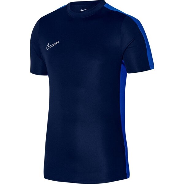 Nike Academy 23 T-Shirt Kinder - navy