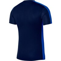 Nike Academy 23 T-Shirt Kinder - navy