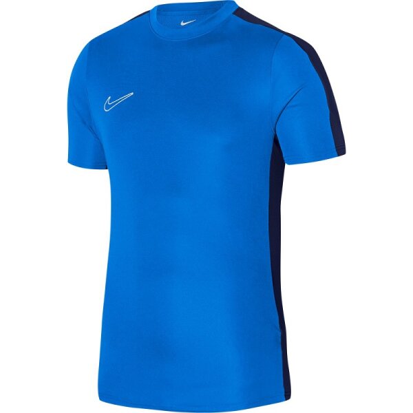 Nike Academy 23 T-Shirt Kinder - blau