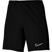 Nike Academy 23 Shorts Herren - schwarz