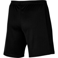 Nike Academy 23 Shorts Herren - schwarz