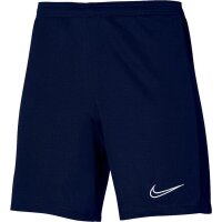 Nike Academy 23 Shorts Kinder - navy