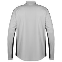 Nike Academy 23 Drill Trainingstop Herren - grau/schwarz