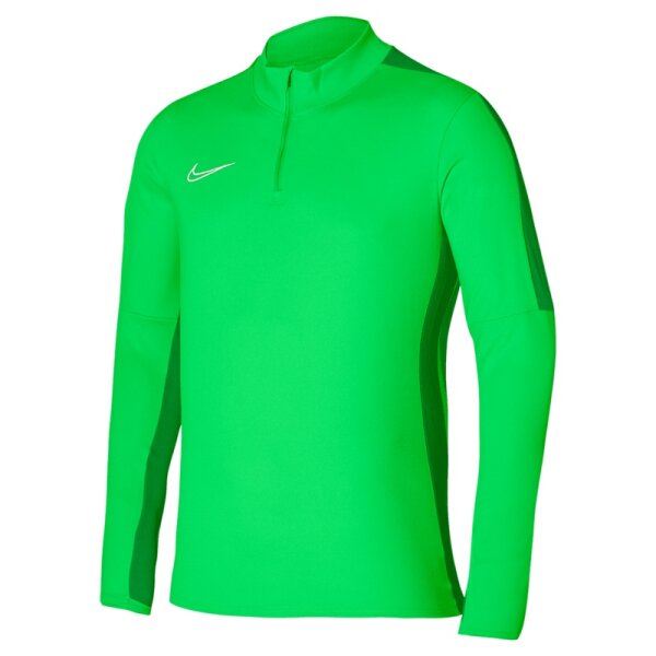 Nike Academy 23 Drill Trainingstop Herren - grün